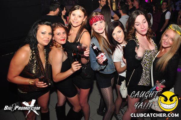 Luxy nightclub photo 99 - May 18th, 2013