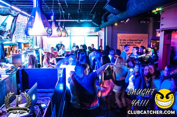 Ohso nightclub photo 1 - May 18th, 2013