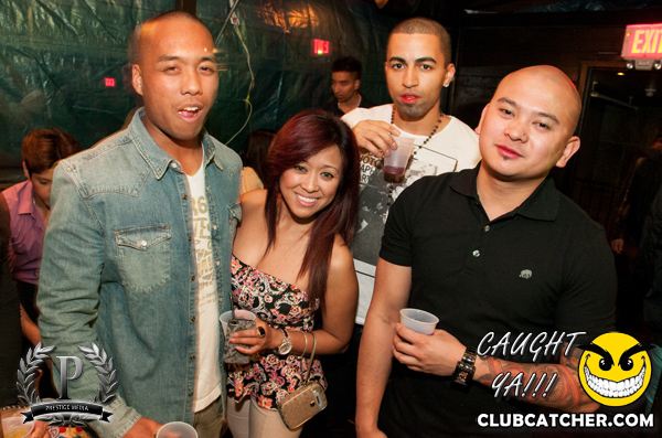 Ohso nightclub photo 103 - May 18th, 2013