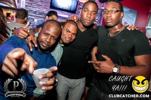 Ohso nightclub photo 104 - May 18th, 2013