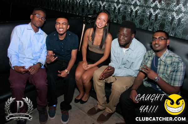 Ohso nightclub photo 105 - May 18th, 2013