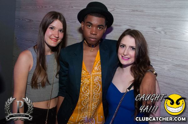 Ohso nightclub photo 106 - May 18th, 2013