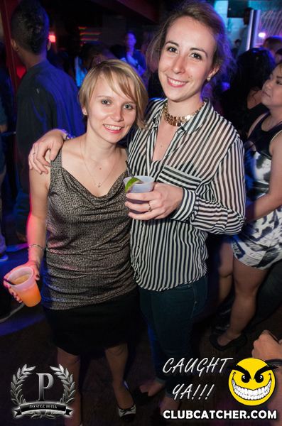 Ohso nightclub photo 107 - May 18th, 2013