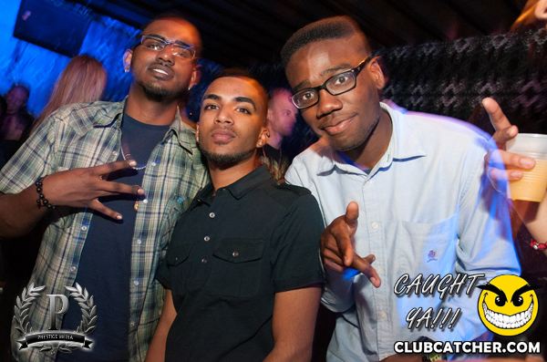 Ohso nightclub photo 108 - May 18th, 2013