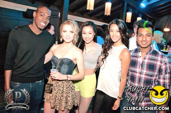Ohso nightclub photo 109 - May 18th, 2013