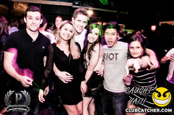 Ohso nightclub photo 12 - May 18th, 2013