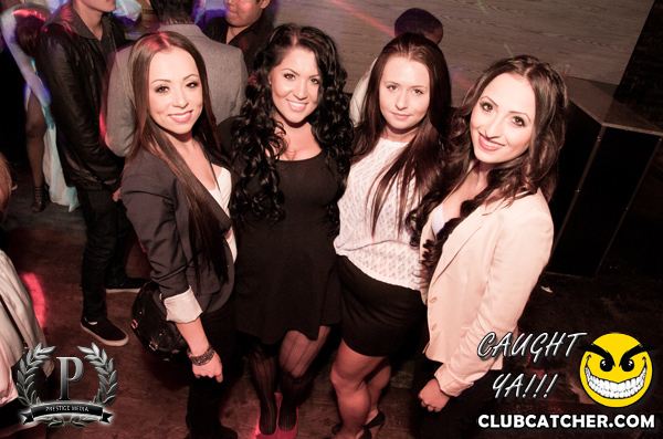 Ohso nightclub photo 111 - May 18th, 2013