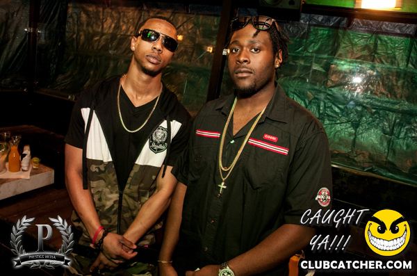 Ohso nightclub photo 115 - May 18th, 2013