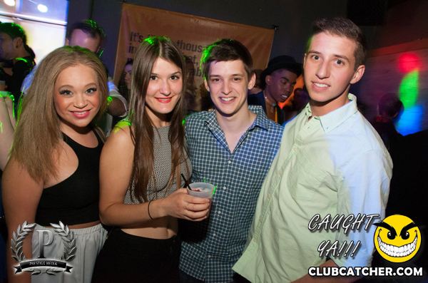 Ohso nightclub photo 117 - May 18th, 2013