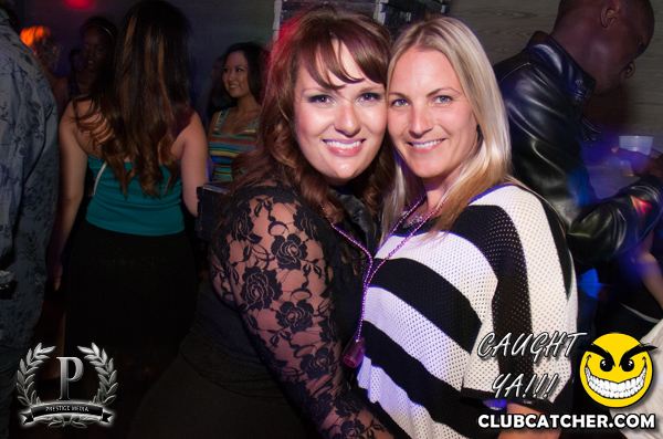 Ohso nightclub photo 119 - May 18th, 2013