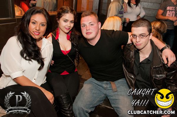 Ohso nightclub photo 120 - May 18th, 2013