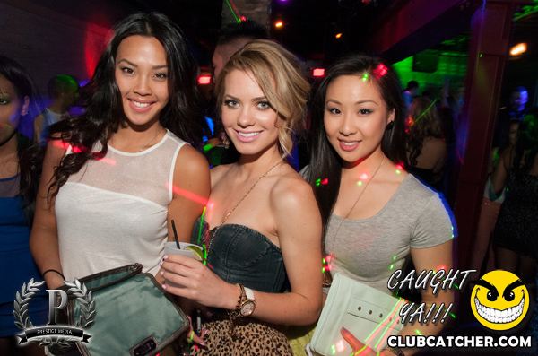 Ohso nightclub photo 121 - May 18th, 2013