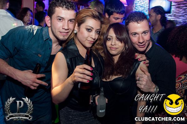 Ohso nightclub photo 122 - May 18th, 2013