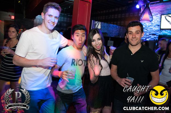 Ohso nightclub photo 125 - May 18th, 2013