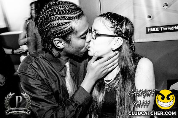 Ohso nightclub photo 126 - May 18th, 2013