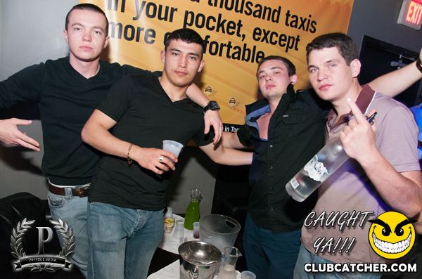 Ohso nightclub photo 127 - May 18th, 2013