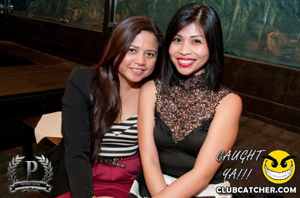 Ohso nightclub photo 129 - May 18th, 2013