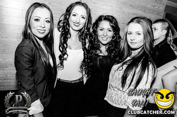 Ohso nightclub photo 130 - May 18th, 2013