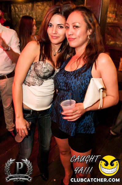 Ohso nightclub photo 14 - May 18th, 2013