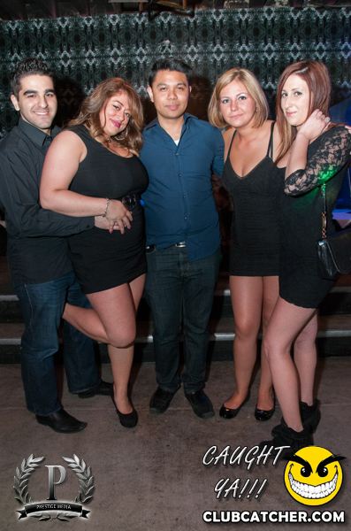 Ohso nightclub photo 132 - May 18th, 2013