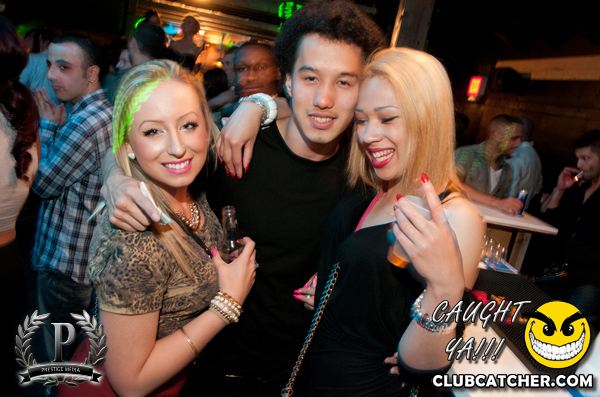 Ohso nightclub photo 133 - May 18th, 2013