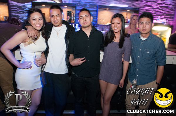 Ohso nightclub photo 134 - May 18th, 2013