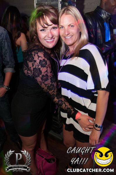 Ohso nightclub photo 136 - May 18th, 2013