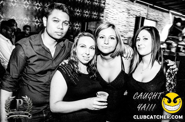 Ohso nightclub photo 138 - May 18th, 2013