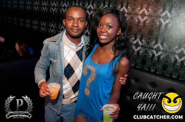 Ohso nightclub photo 139 - May 18th, 2013