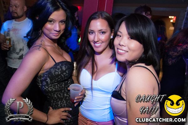 Ohso nightclub photo 140 - May 18th, 2013