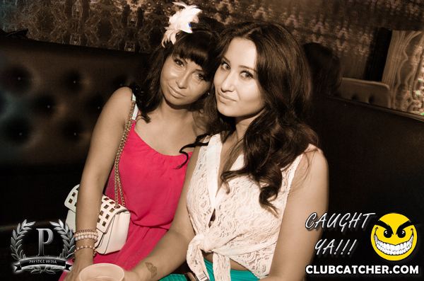 Ohso nightclub photo 15 - May 18th, 2013