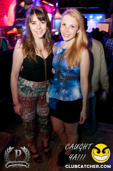 Ohso nightclub photo 141 - May 18th, 2013