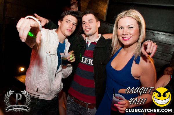 Ohso nightclub photo 144 - May 18th, 2013