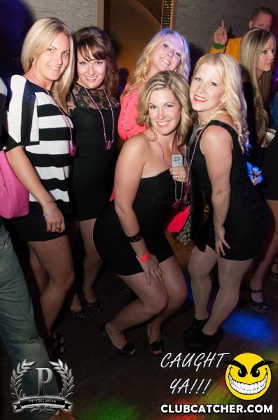 Ohso nightclub photo 145 - May 18th, 2013