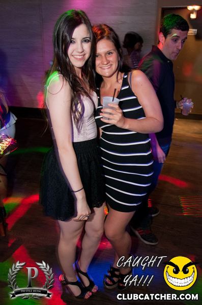 Ohso nightclub photo 146 - May 18th, 2013