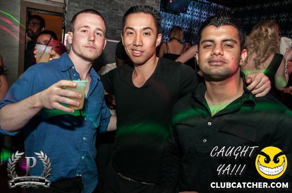 Ohso nightclub photo 147 - May 18th, 2013