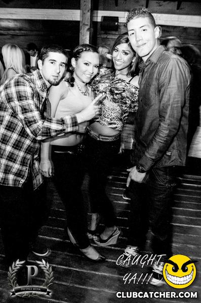 Ohso nightclub photo 148 - May 18th, 2013