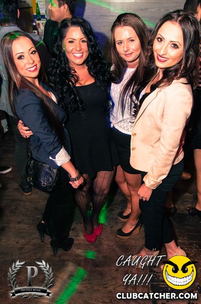 Ohso nightclub photo 16 - May 18th, 2013