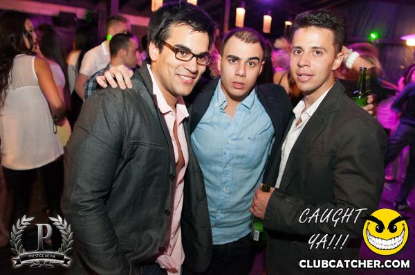 Ohso nightclub photo 156 - May 18th, 2013