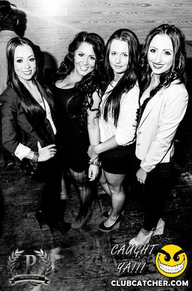 Ohso nightclub photo 157 - May 18th, 2013