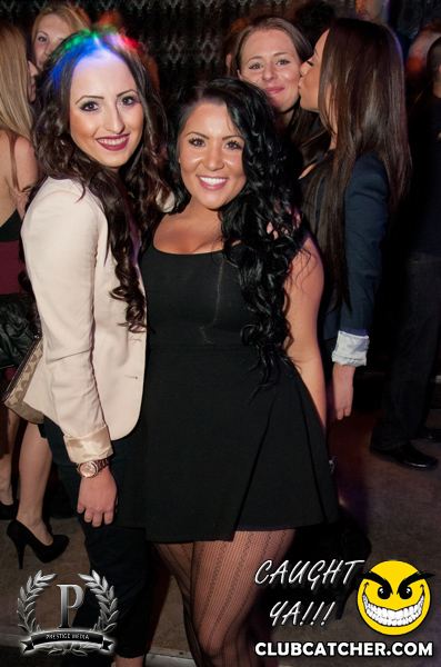 Ohso nightclub photo 160 - May 18th, 2013