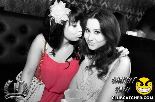 Ohso nightclub photo 161 - May 18th, 2013