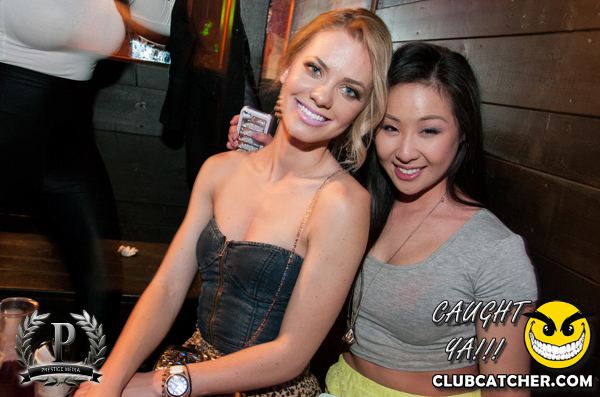 Ohso nightclub photo 162 - May 18th, 2013
