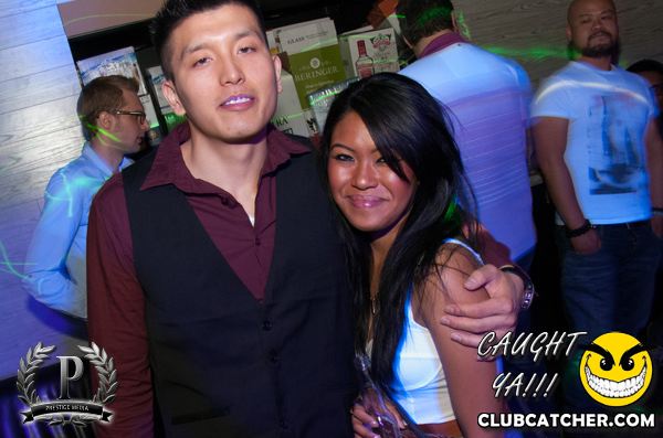 Ohso nightclub photo 164 - May 18th, 2013