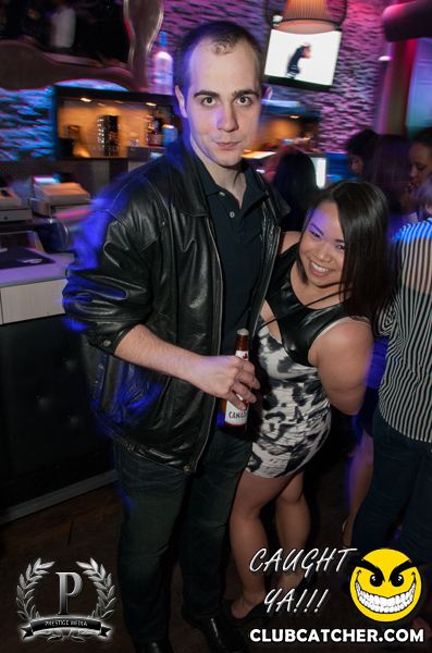 Ohso nightclub photo 165 - May 18th, 2013