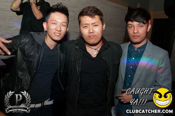 Ohso nightclub photo 166 - May 18th, 2013