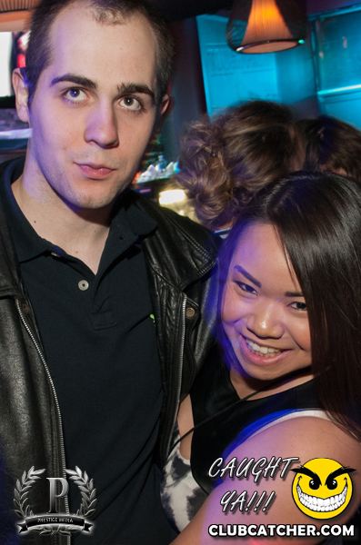 Ohso nightclub photo 167 - May 18th, 2013