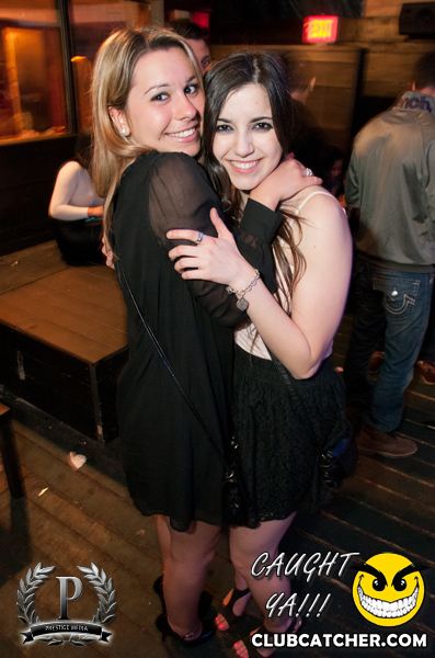 Ohso nightclub photo 168 - May 18th, 2013