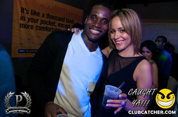 Ohso nightclub photo 170 - May 18th, 2013