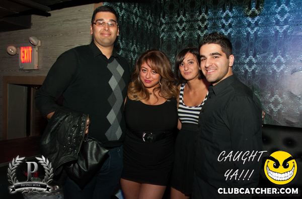 Ohso nightclub photo 171 - May 18th, 2013